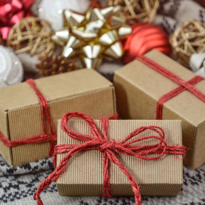 Gift Boxes