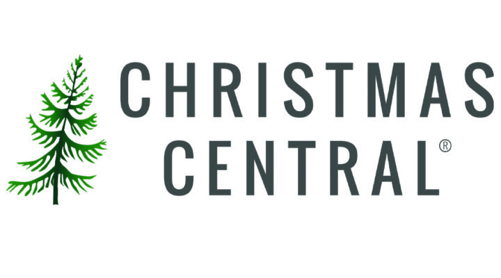 Christmas Central logo