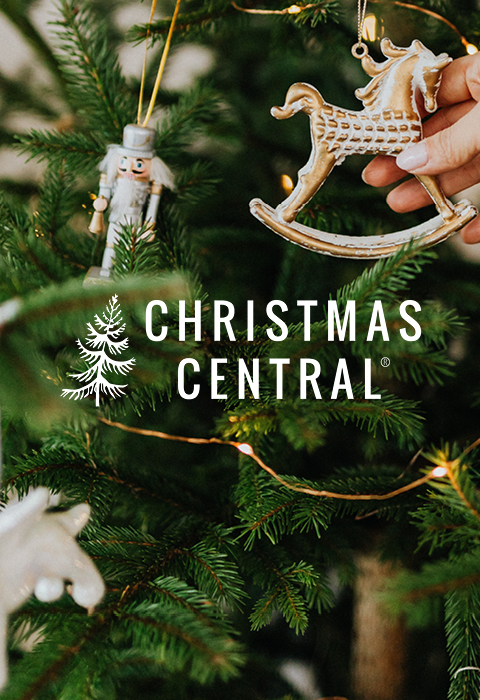 Christmas Central Christmas Central