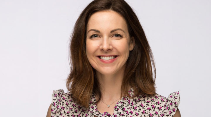 Laura Gray Gordon, VP Ecommerce, Gordon Companies