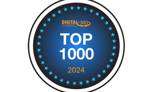 Digital Commerce 360 Top 1000 2024
